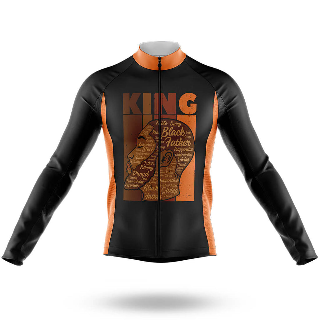 King Father - Men's Cycling Kit