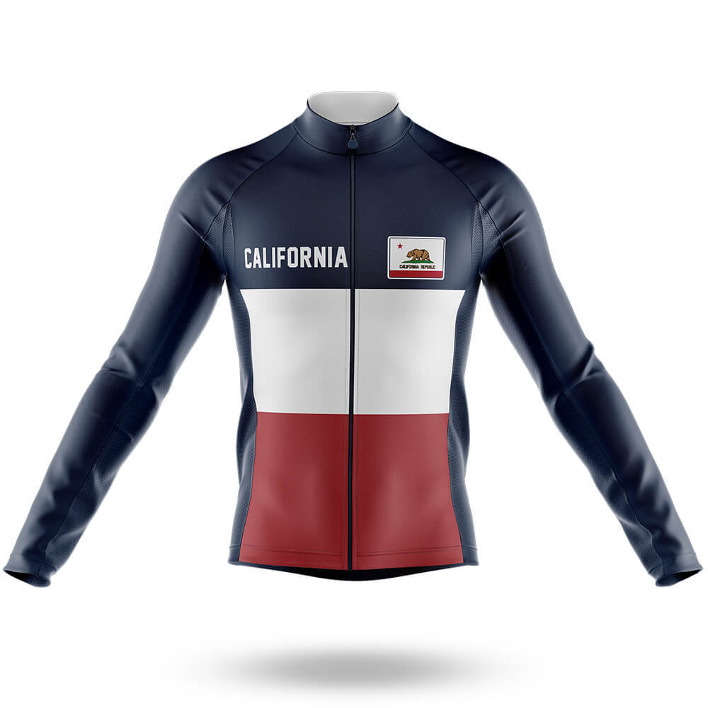 California S29 - Men's Cycling Kit