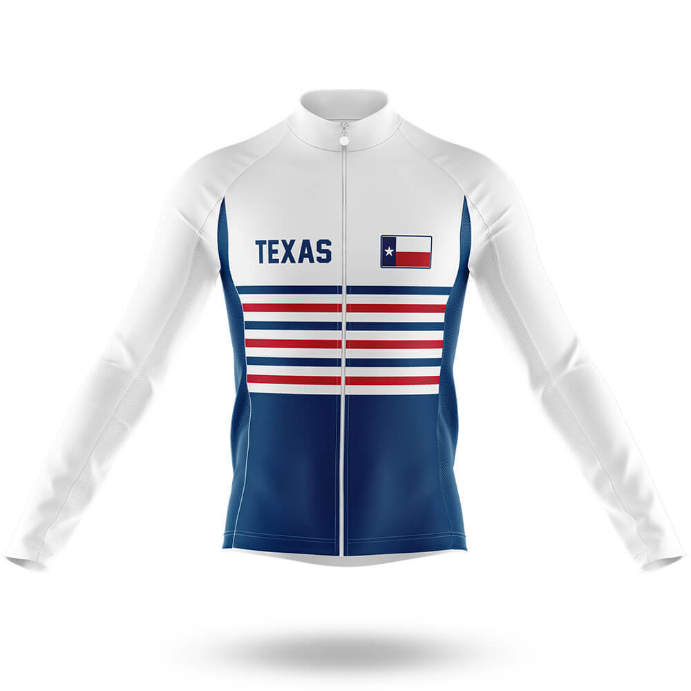 Texas S27 - Men's Cycling Kit