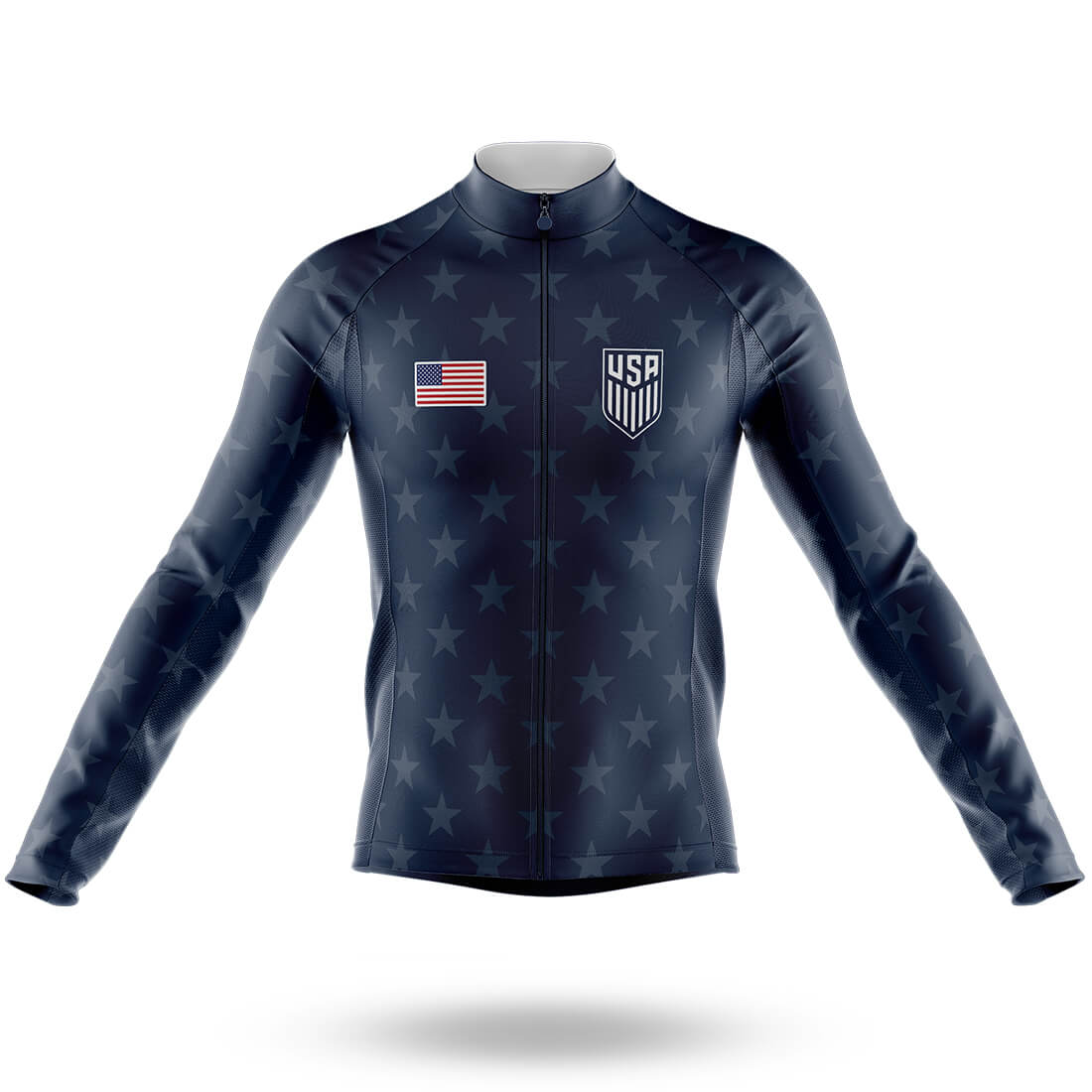 America 2026 Men's Cycling Kit V2