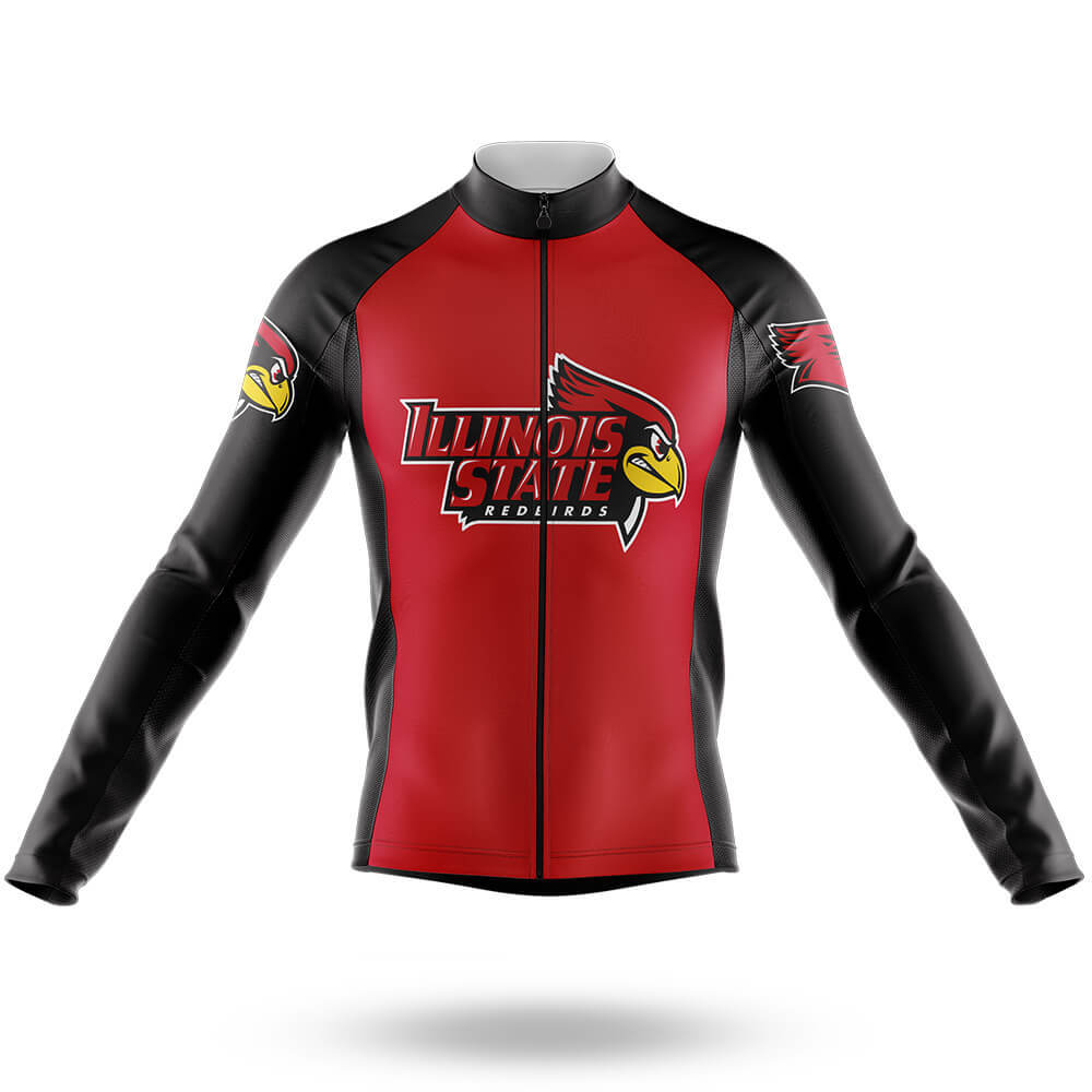 Illinois State - Men's Cycling Kit