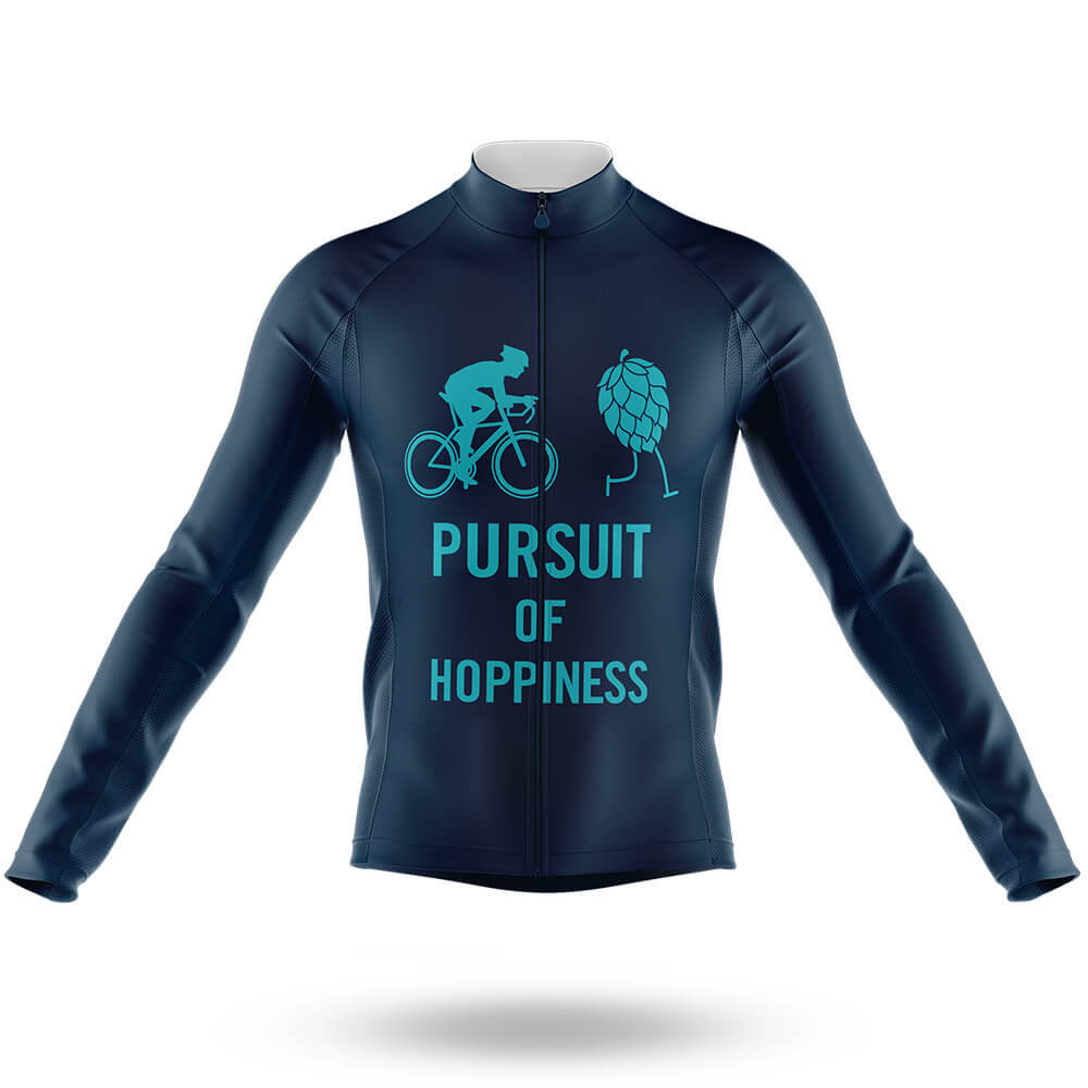 Hoppiness - Men's Cycling Kit
