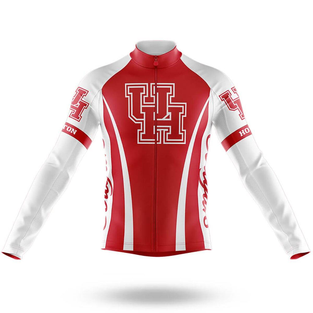 UH Pride - Men's Cycling Kit