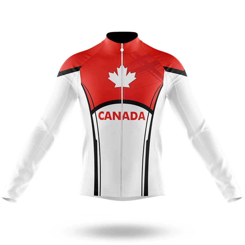 Canada Love - Men's Cycling Kit