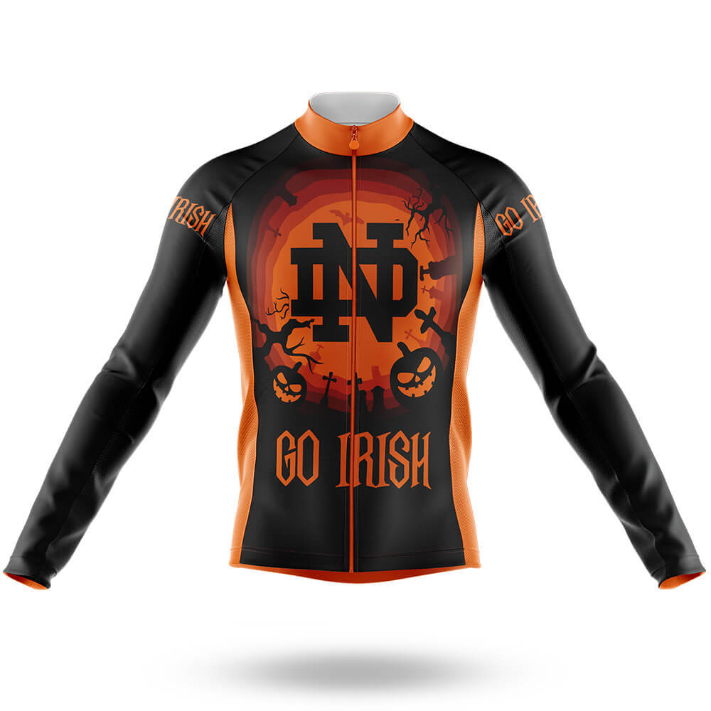 Halloween Irish - Men's Cycling Kit