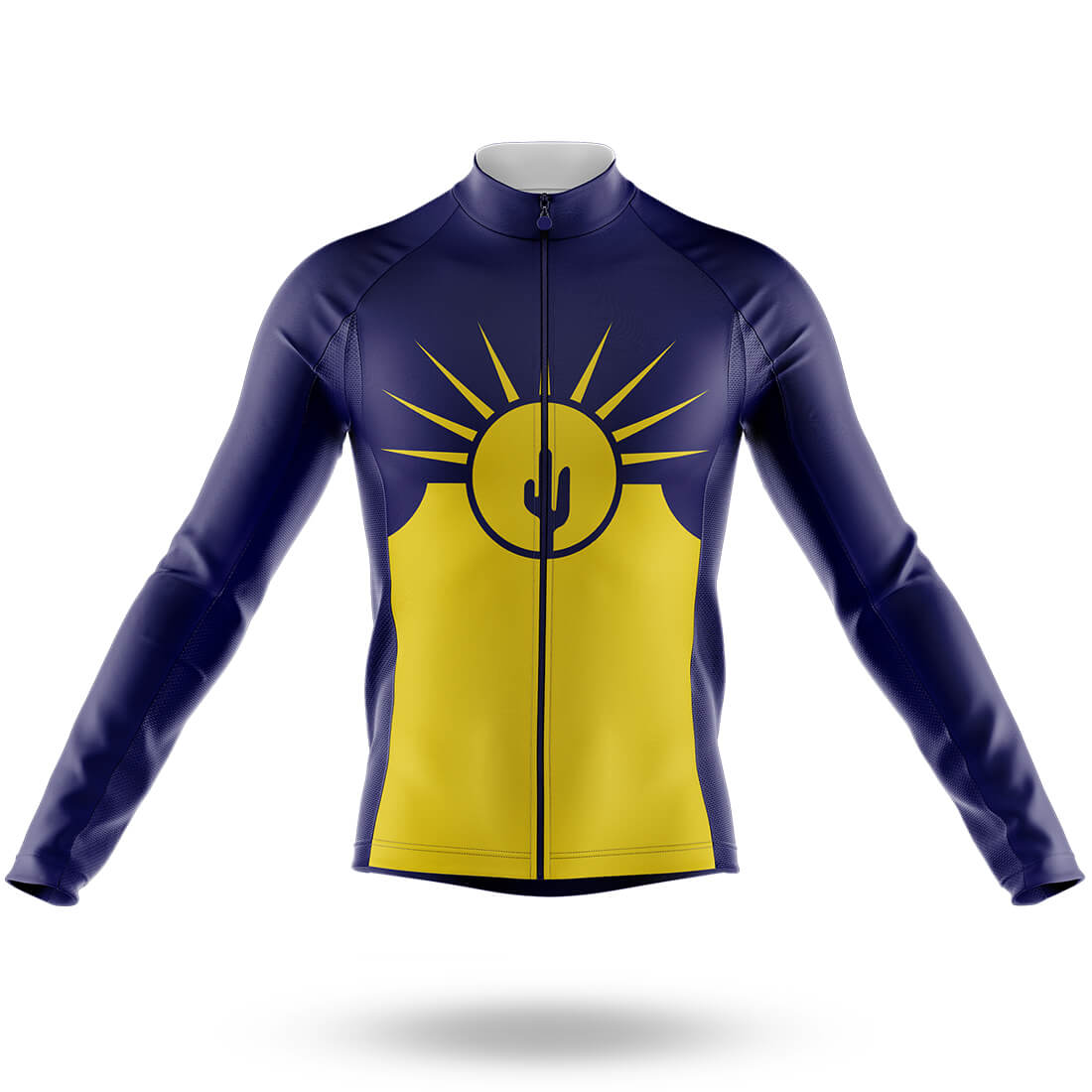 Mesa City - Men's Cycling Kit