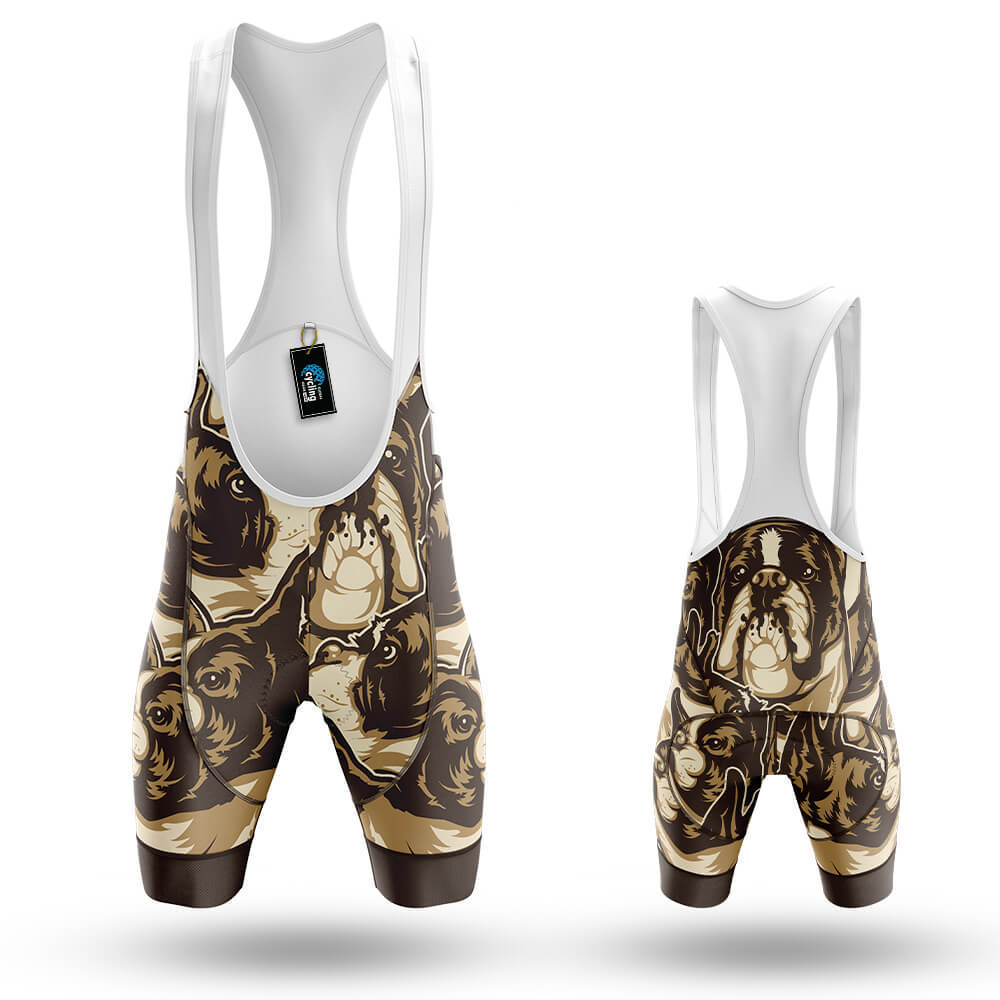 Boxer - Men's Cycling Kit