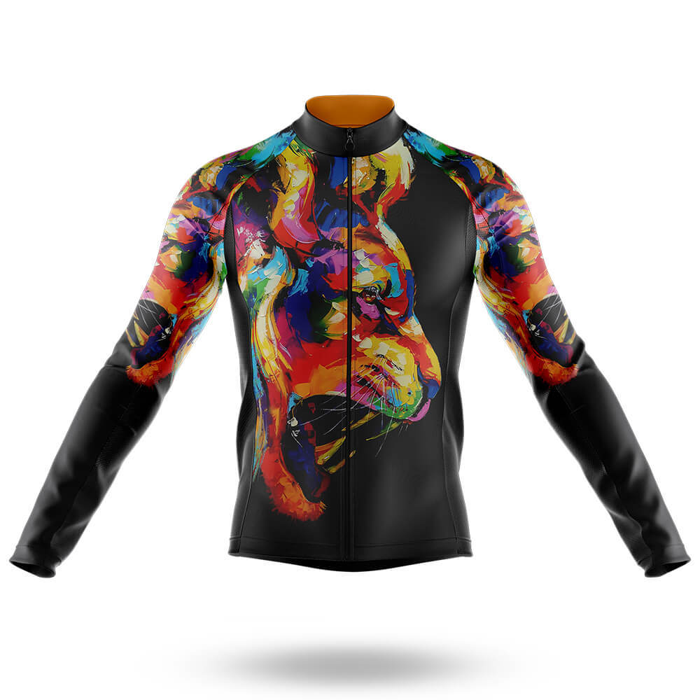 Lion V2 - Men's Cycling Kit