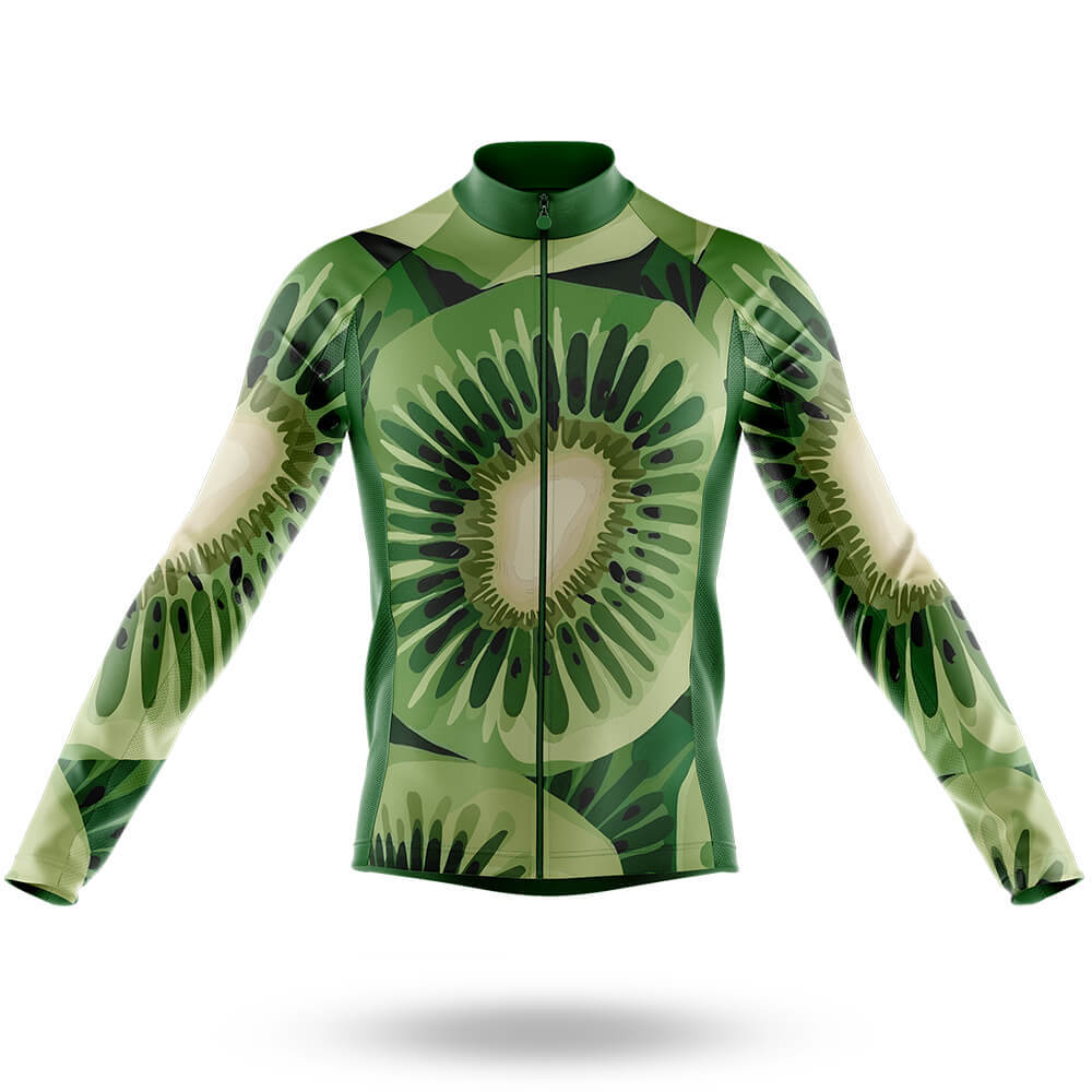 Kiwi Slice - Men's Cycling Kit