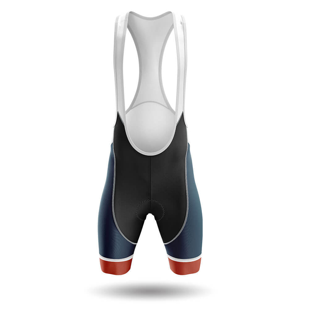 Powered By Bacon - Men's Cycling Kit