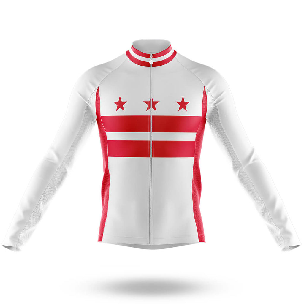 Washington City - Men's Cycling Kit