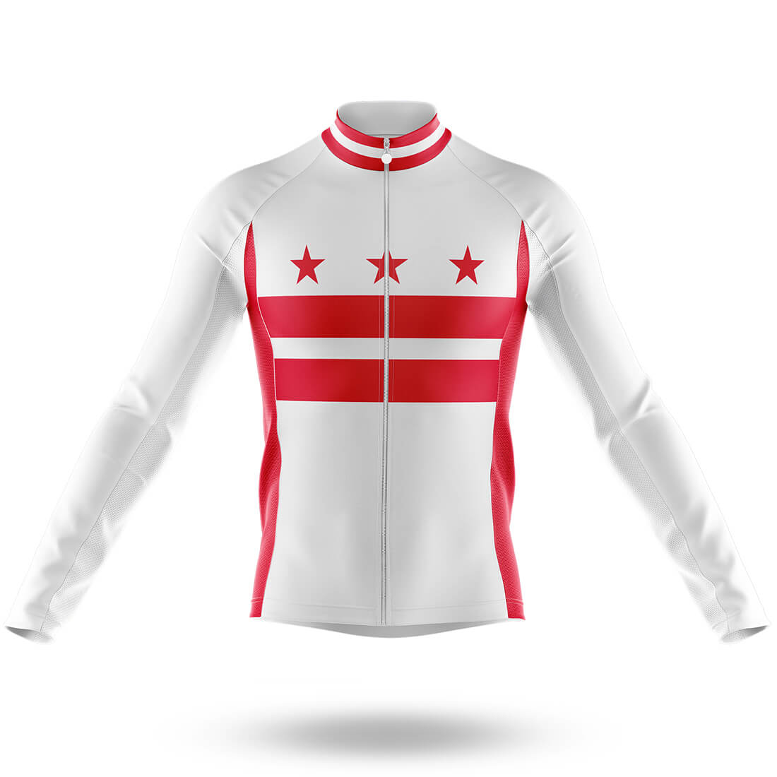 Washington City - Men's Cycling Kit