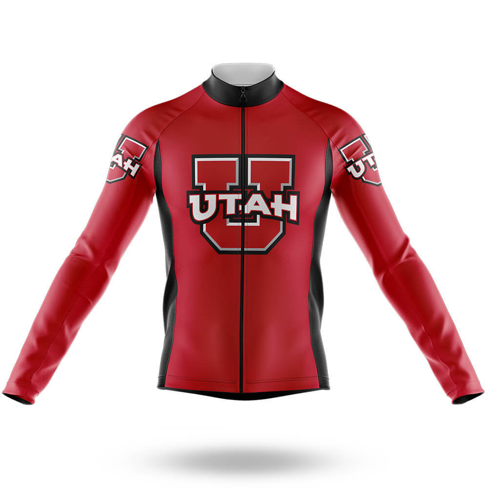 UUtah - Men's Cycling Kit