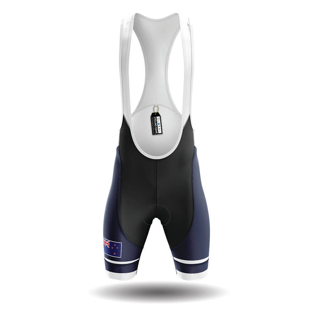 New Zealand S1 - Men's Cycling Kit