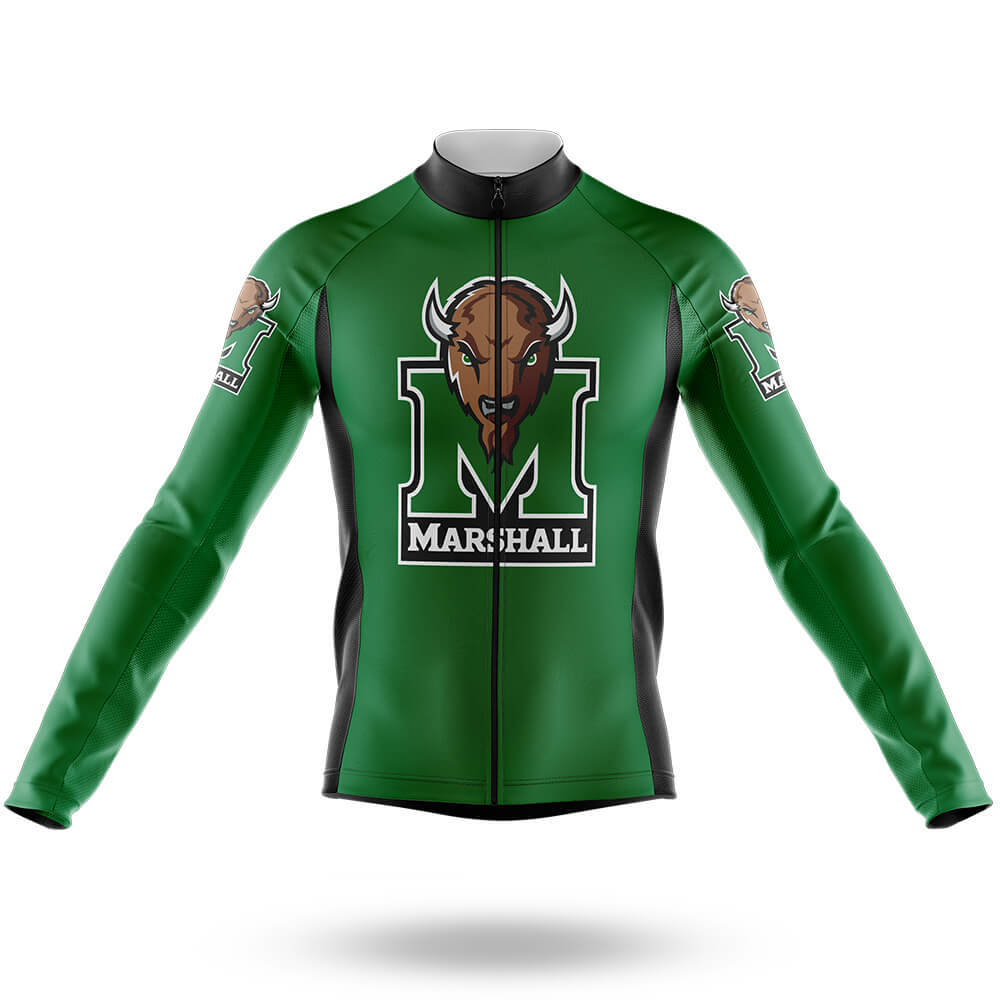 Marshall Thundering Herd - Men's Cycling Kit