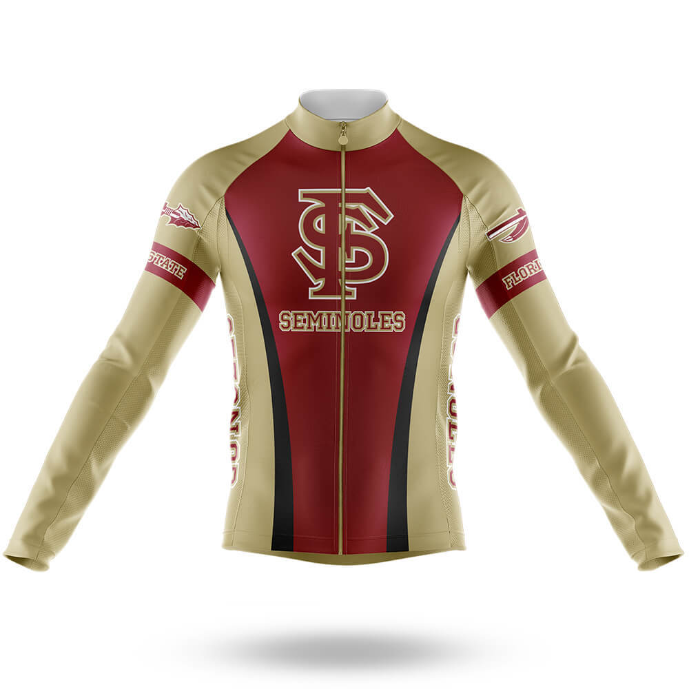 Seminole Spirit - Men's Cycling Kit