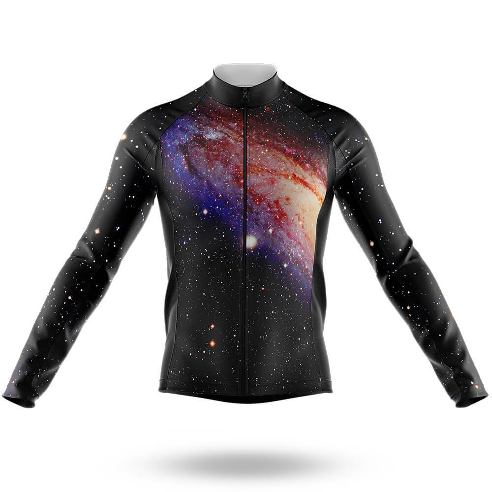 Milky Way - Men's Cycling Kit