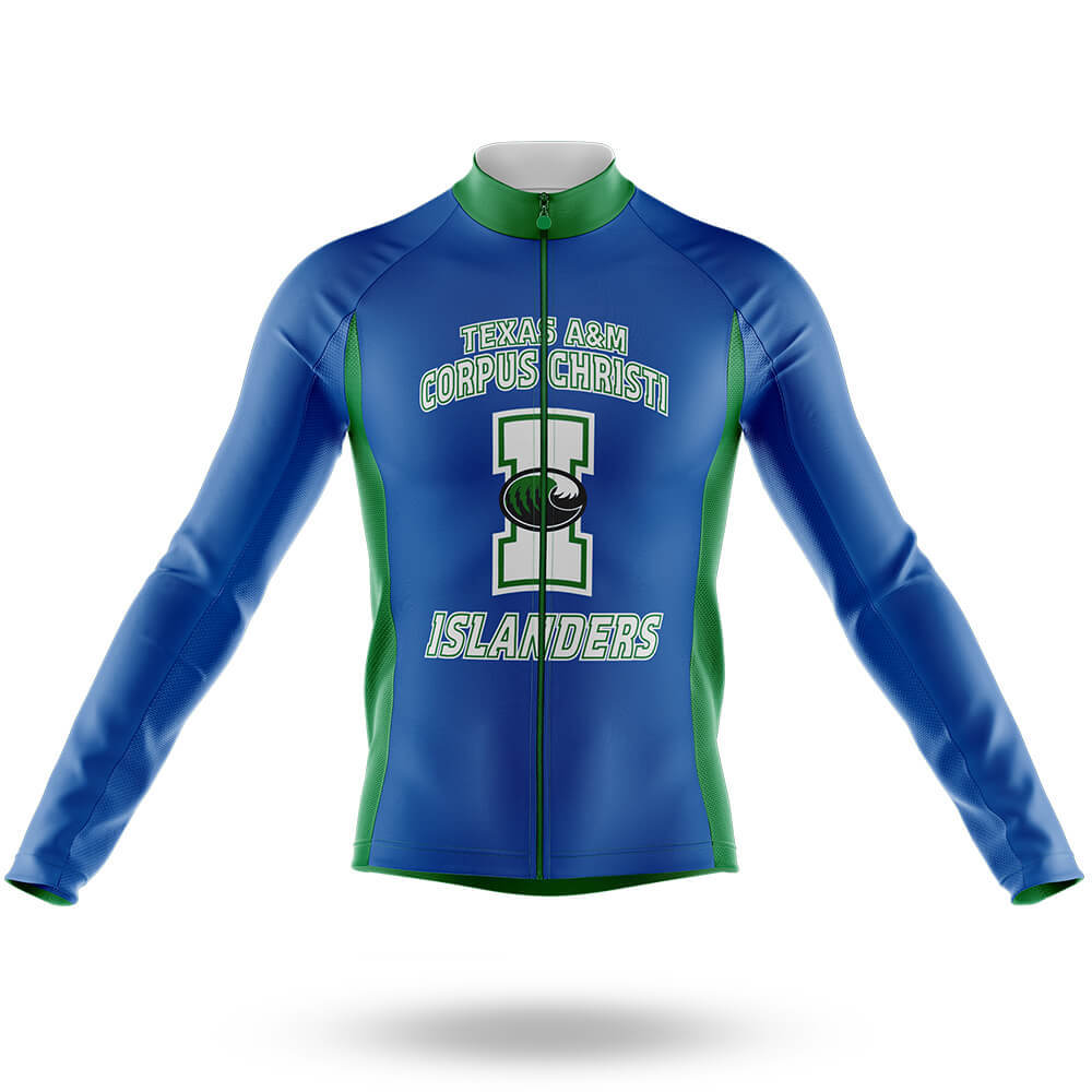 Texas A&M Islanders - Men's Cycling Kit