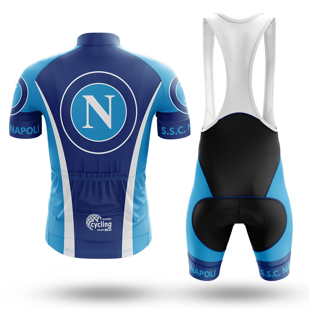 Gli Azzurri - Men's Cycling Kit