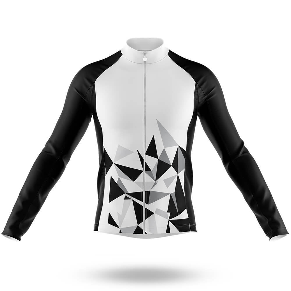 Crystal - Men's Cycling Kit