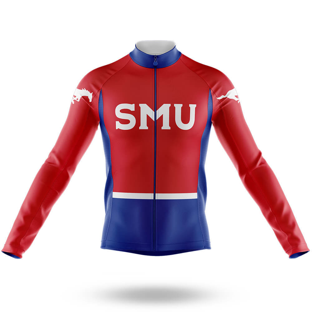SMU - Men's Cycling Kit