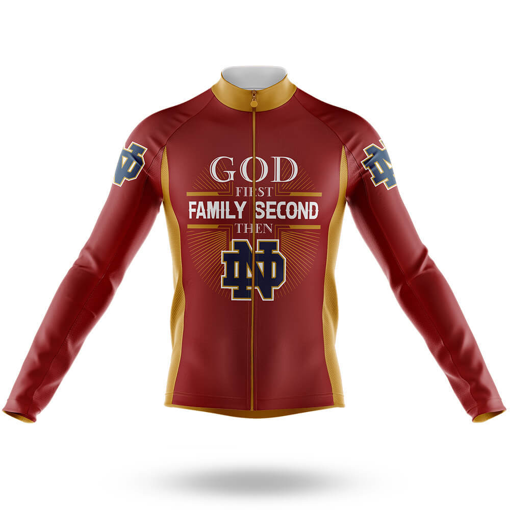 Then The Irish - Men's Cycling Kit