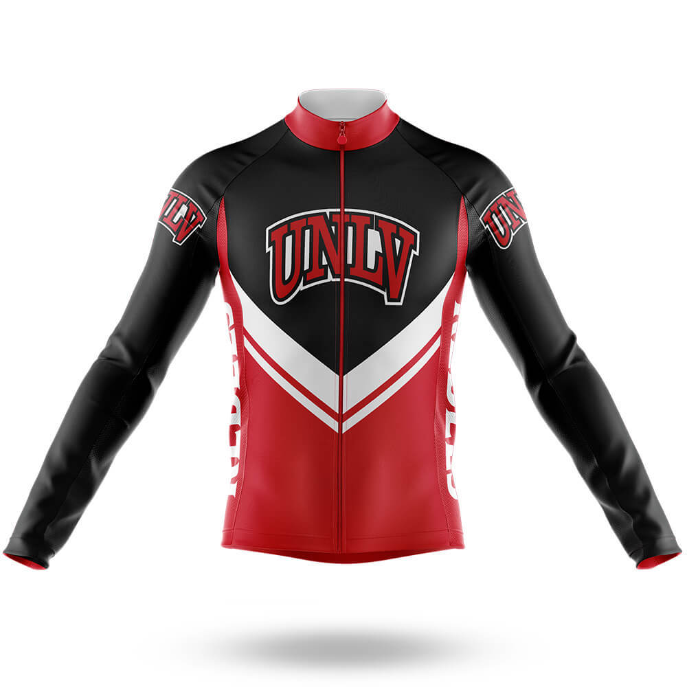 University of Nevada Las Vegas V3 - Men's Cycling Kit