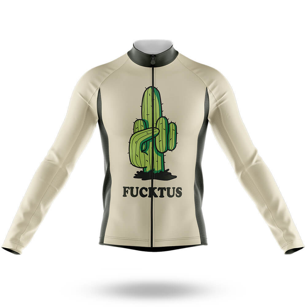 Fucktus - Men's Cycling Kit