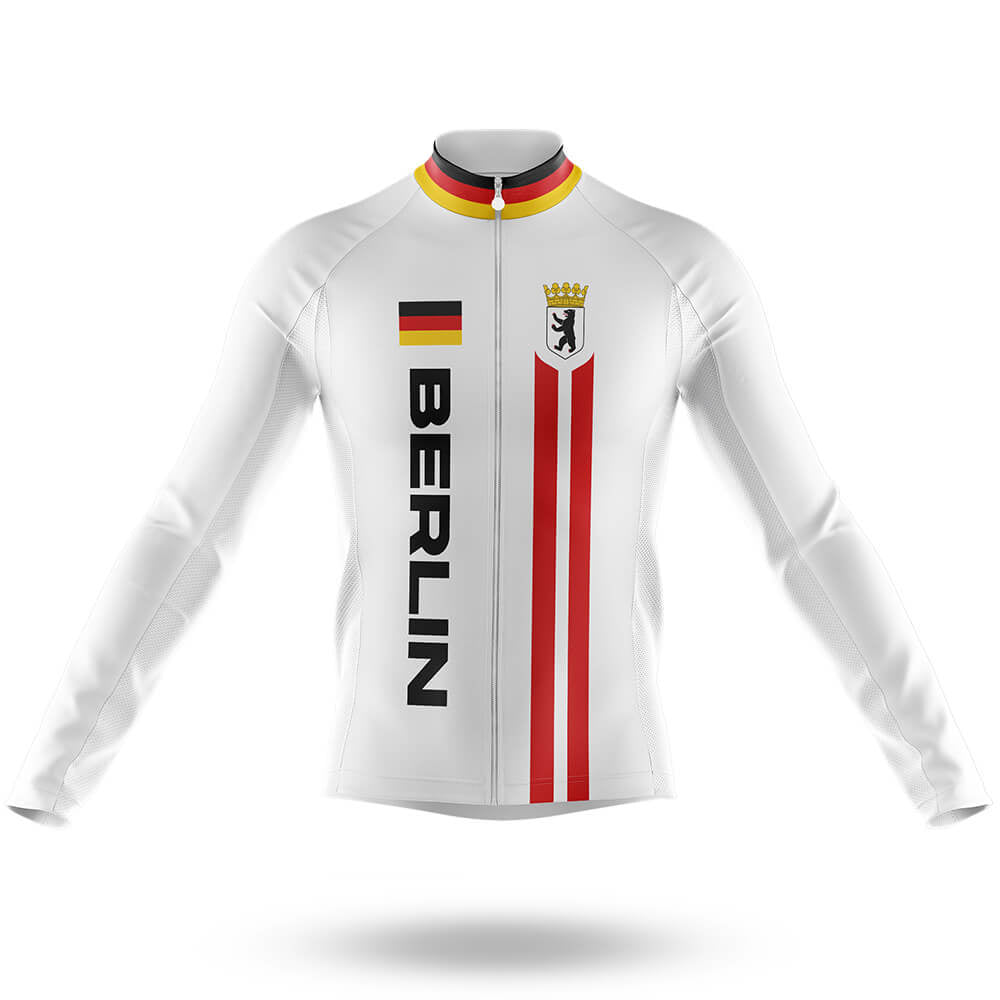 Berlin - Men's Cycling Kit