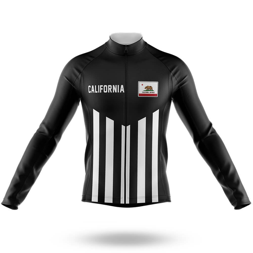 California S22 - Men's Cycling Kit