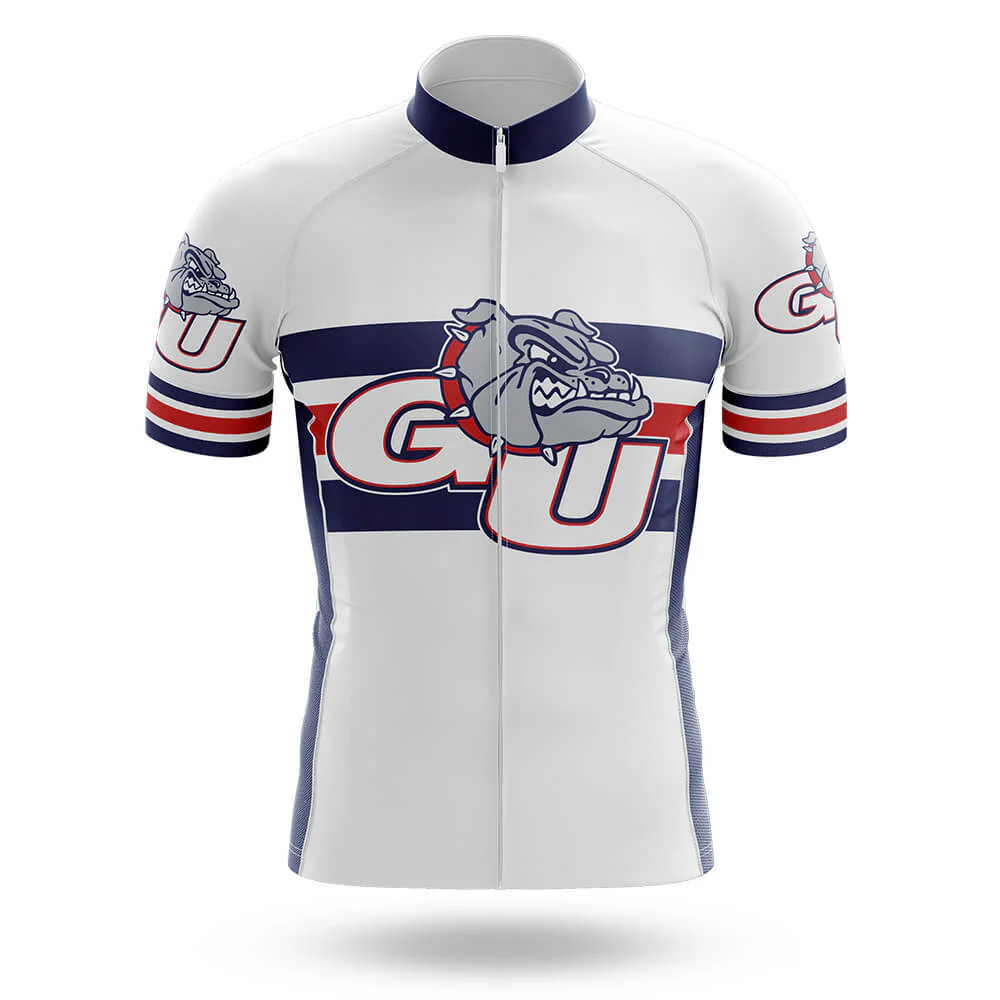 Gonzaga Cycling Jersey for Men