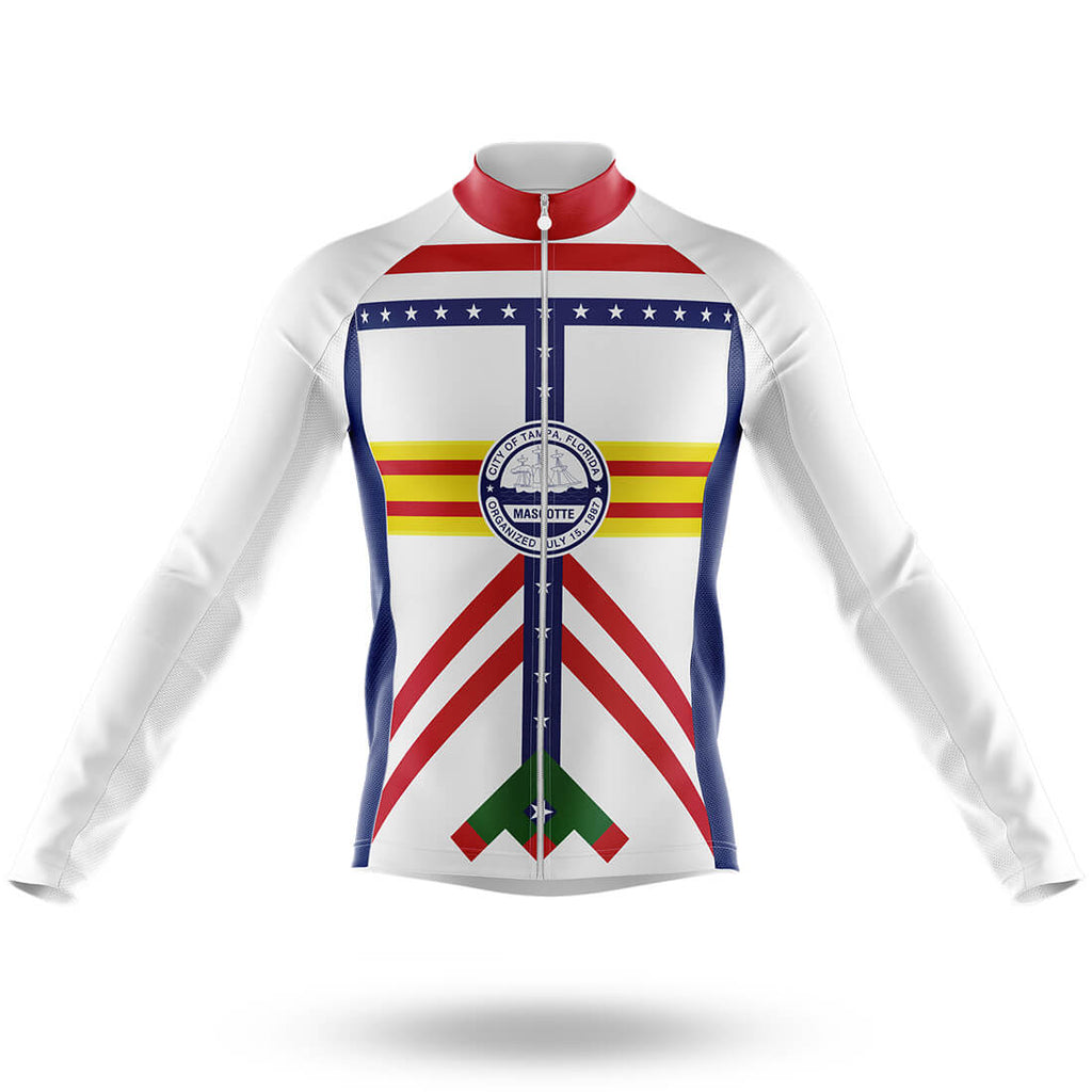 Tampa City - Men's Cycling Kit