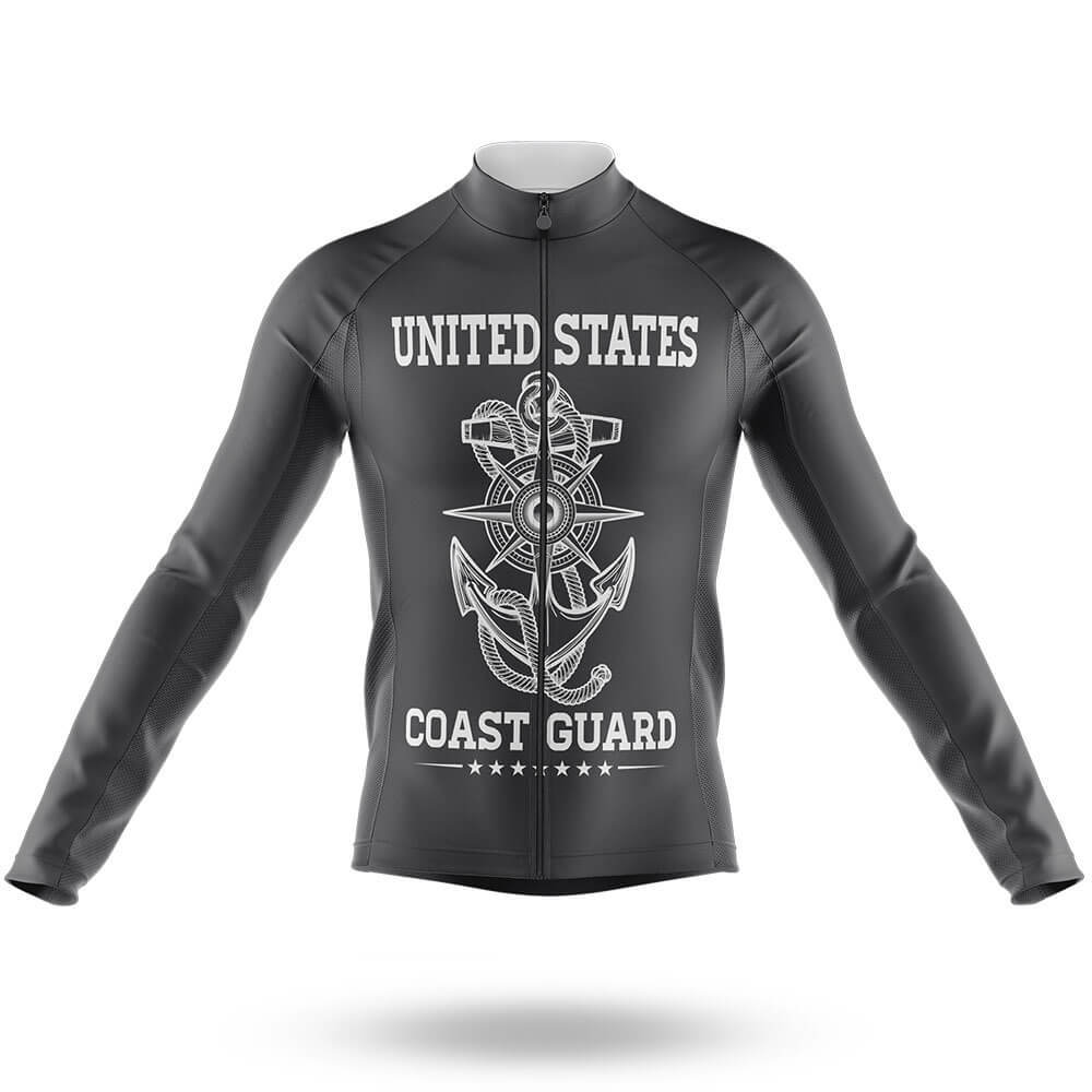 CG - Men's Cycling Kit