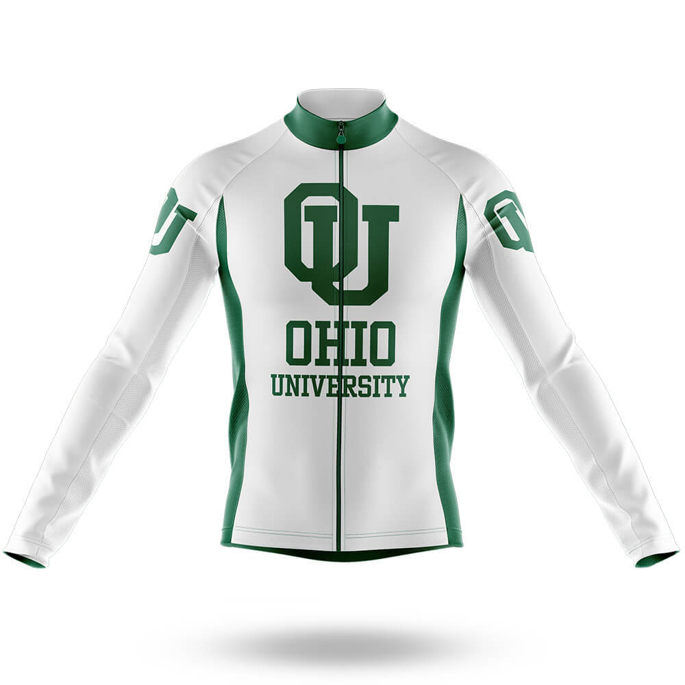OU - Men's Cycling Kit