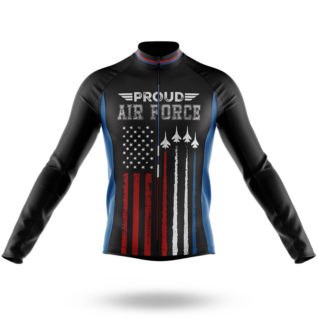 Air Force V5 - Men's Cycling Kit