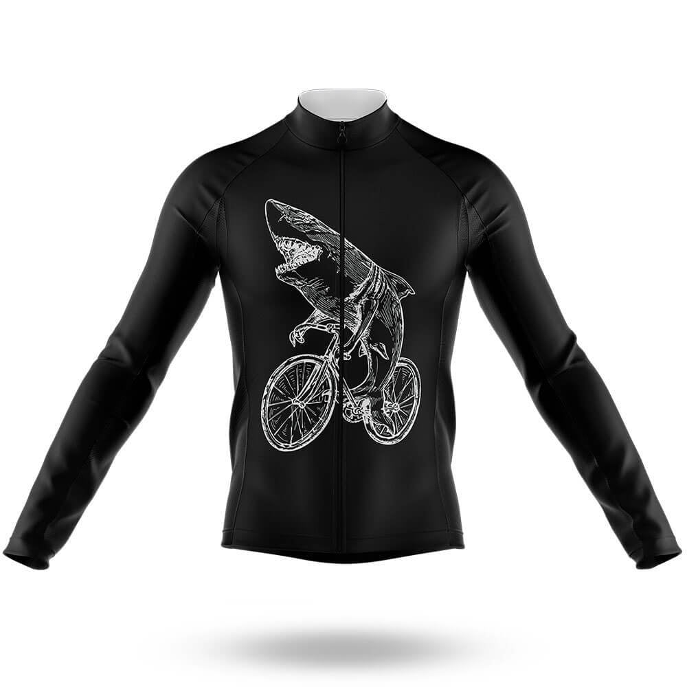 Monster Cycling - Men's Cycling Kit