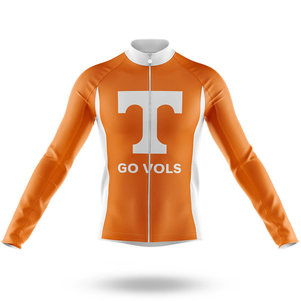 Go Vols - Men's Cycling Kit