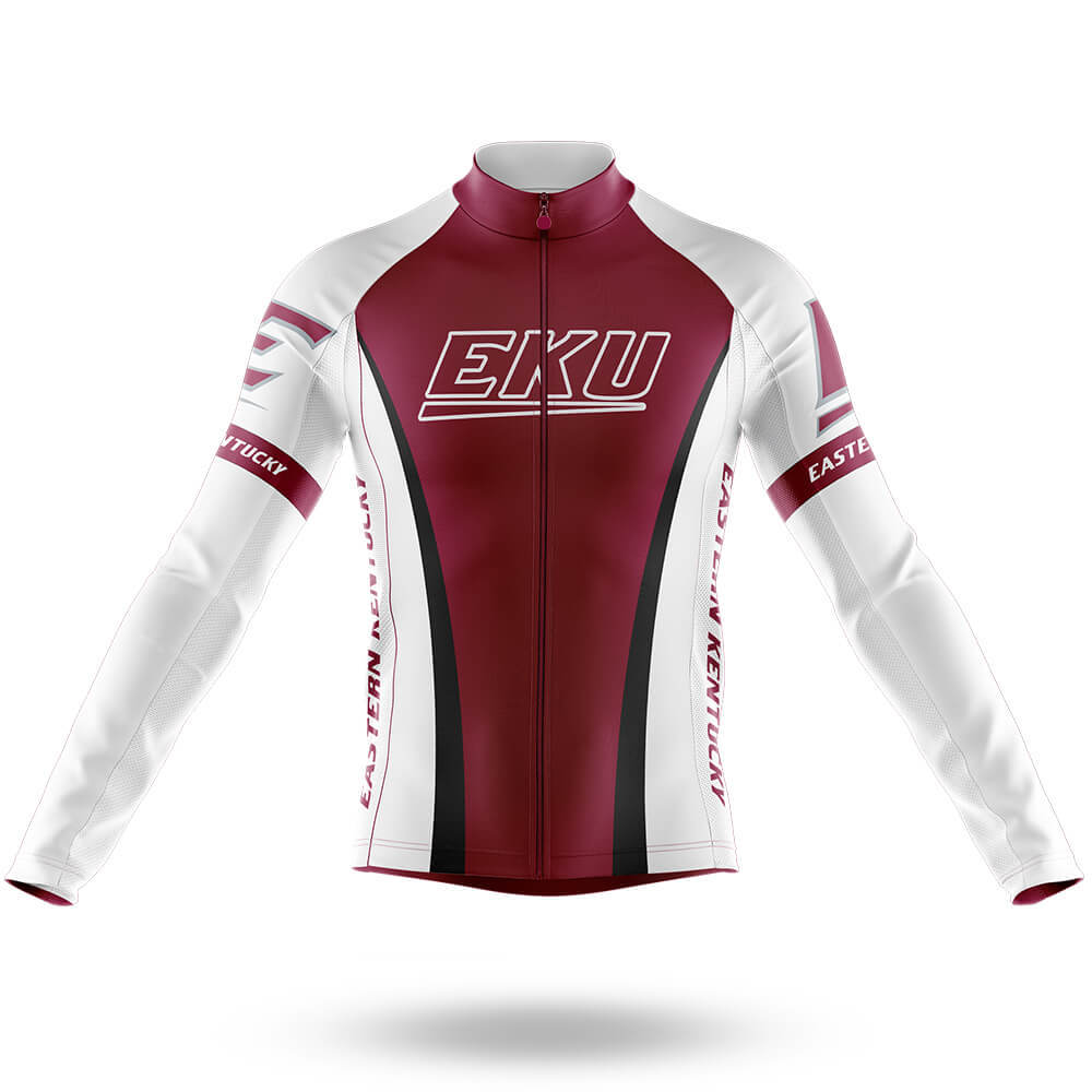 Eastern Kentucky University - Men's Cycling Kit
