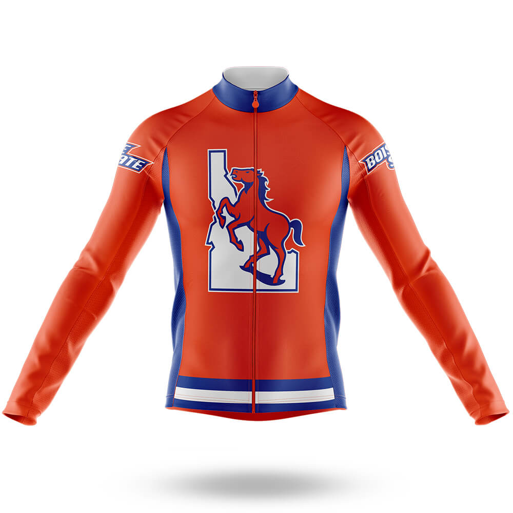 Broncos Vintage - Men's Cycling Kit