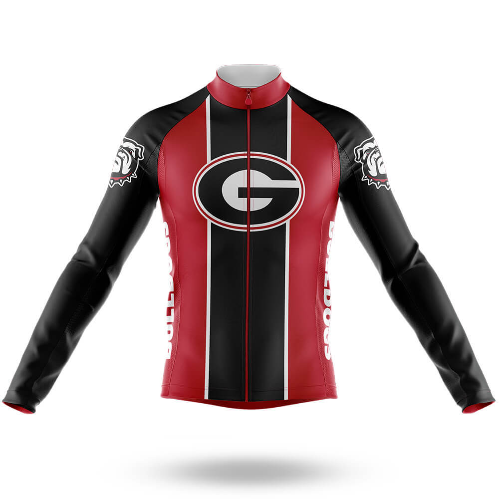 Dawgs V4 - Men's Cycling Kit