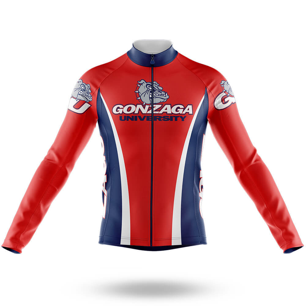 Gonzaga University - Men's Cycling Kit