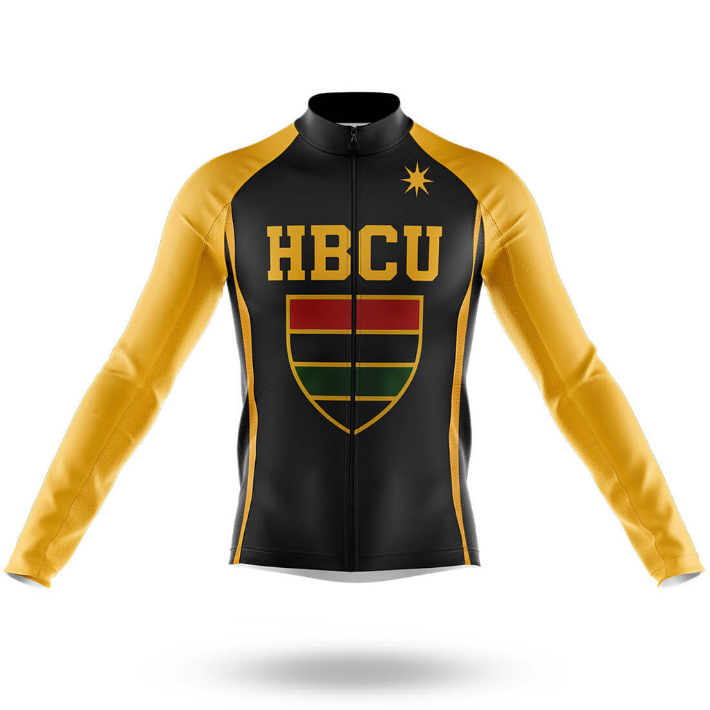 HBCU Team - Men's Cycling Kit