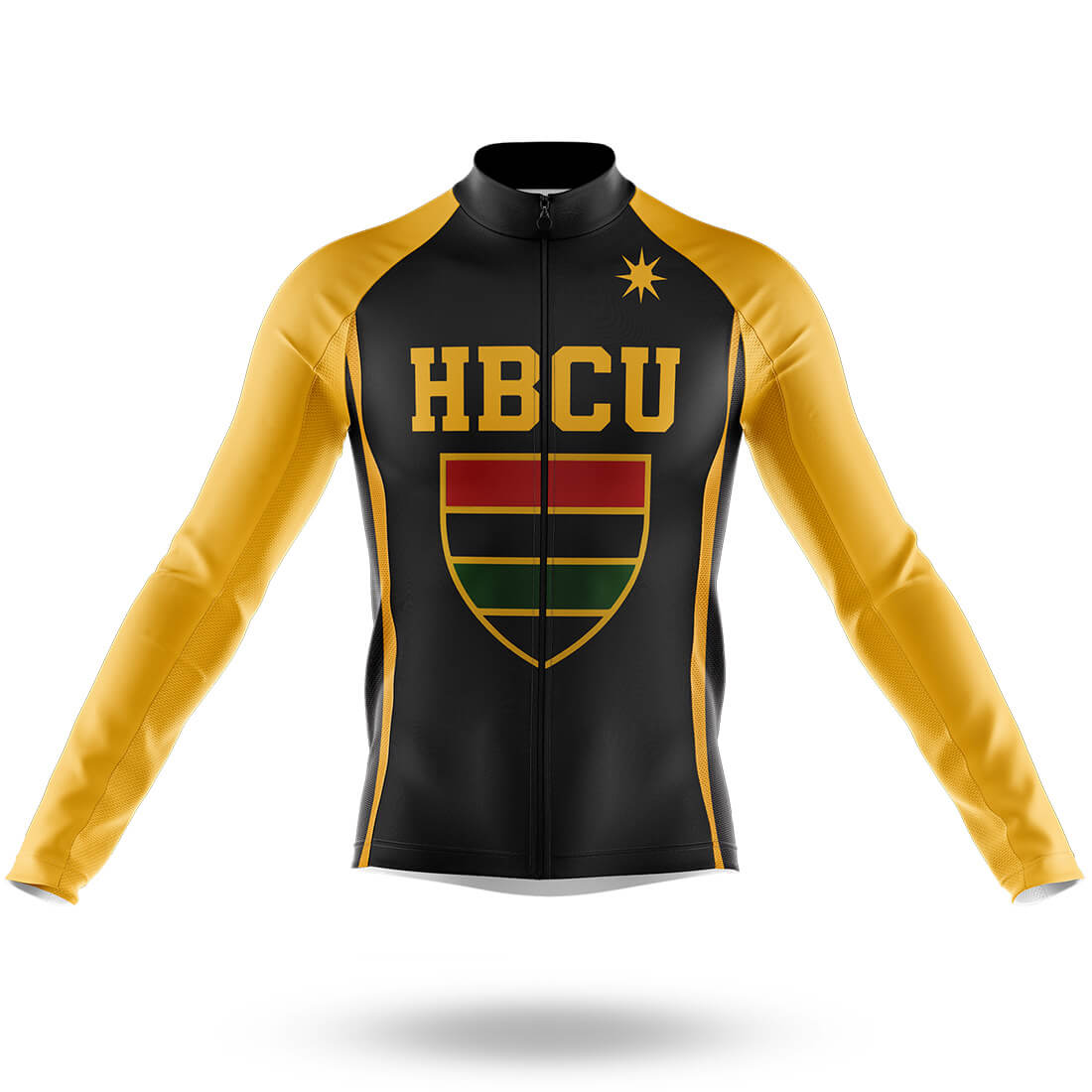 HBCU Team - Men's Cycling Kit