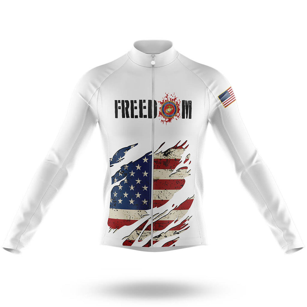 US Marine Corps Freedom - Men's Cycling Kit