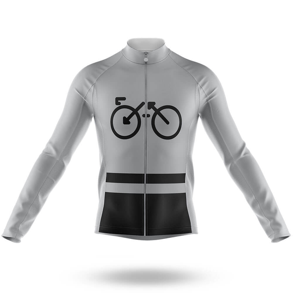 Biking - Men's Cycling Kit