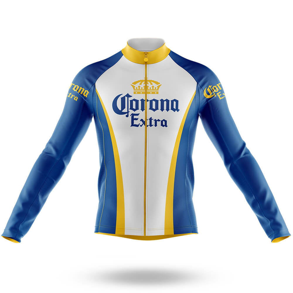 Corona - Men's Cycling Kit