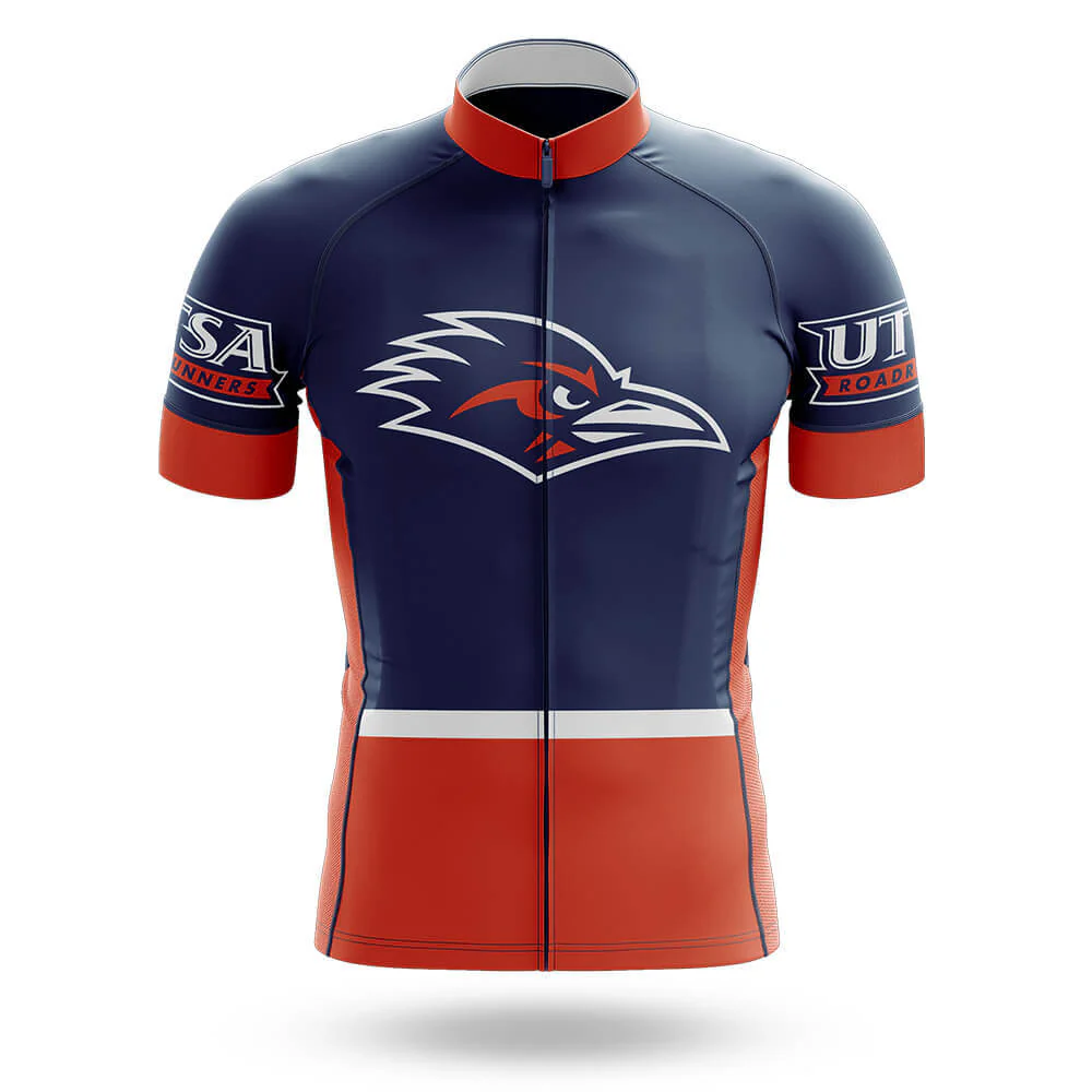 UTSA Cycling Jersey for Men
