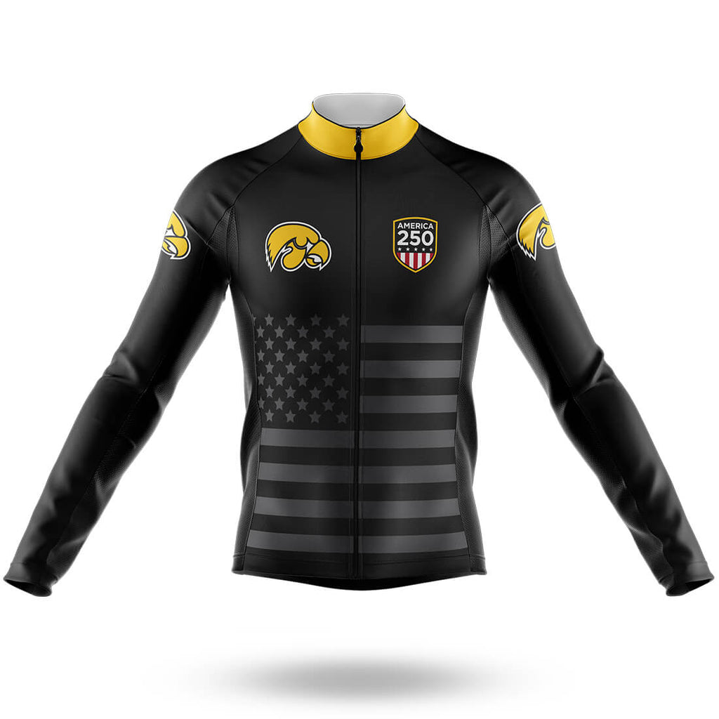 University of Iowa America 250 - Men's Cycling Kit