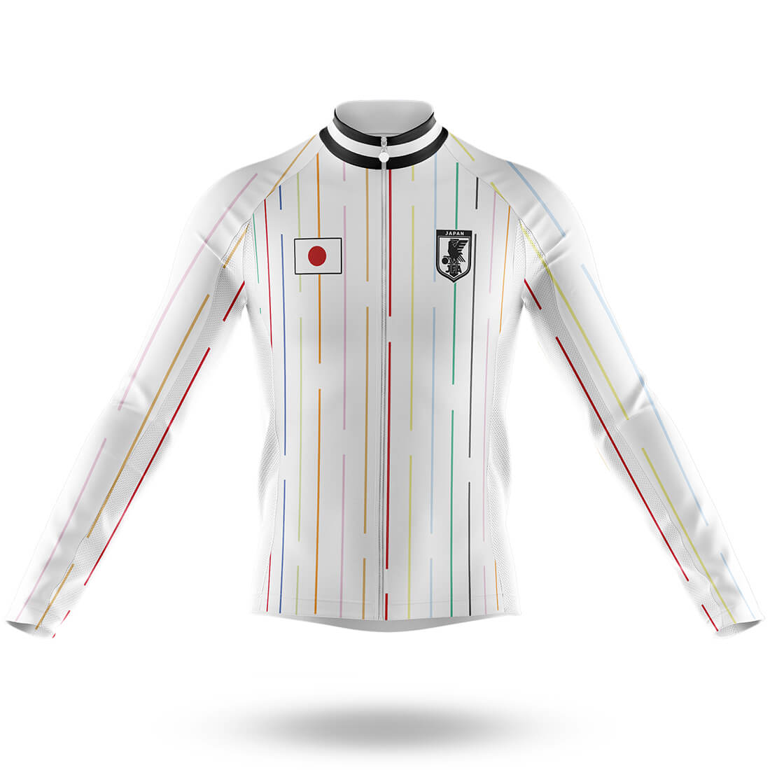 Japan 2026 Men's Cycling Kit V2