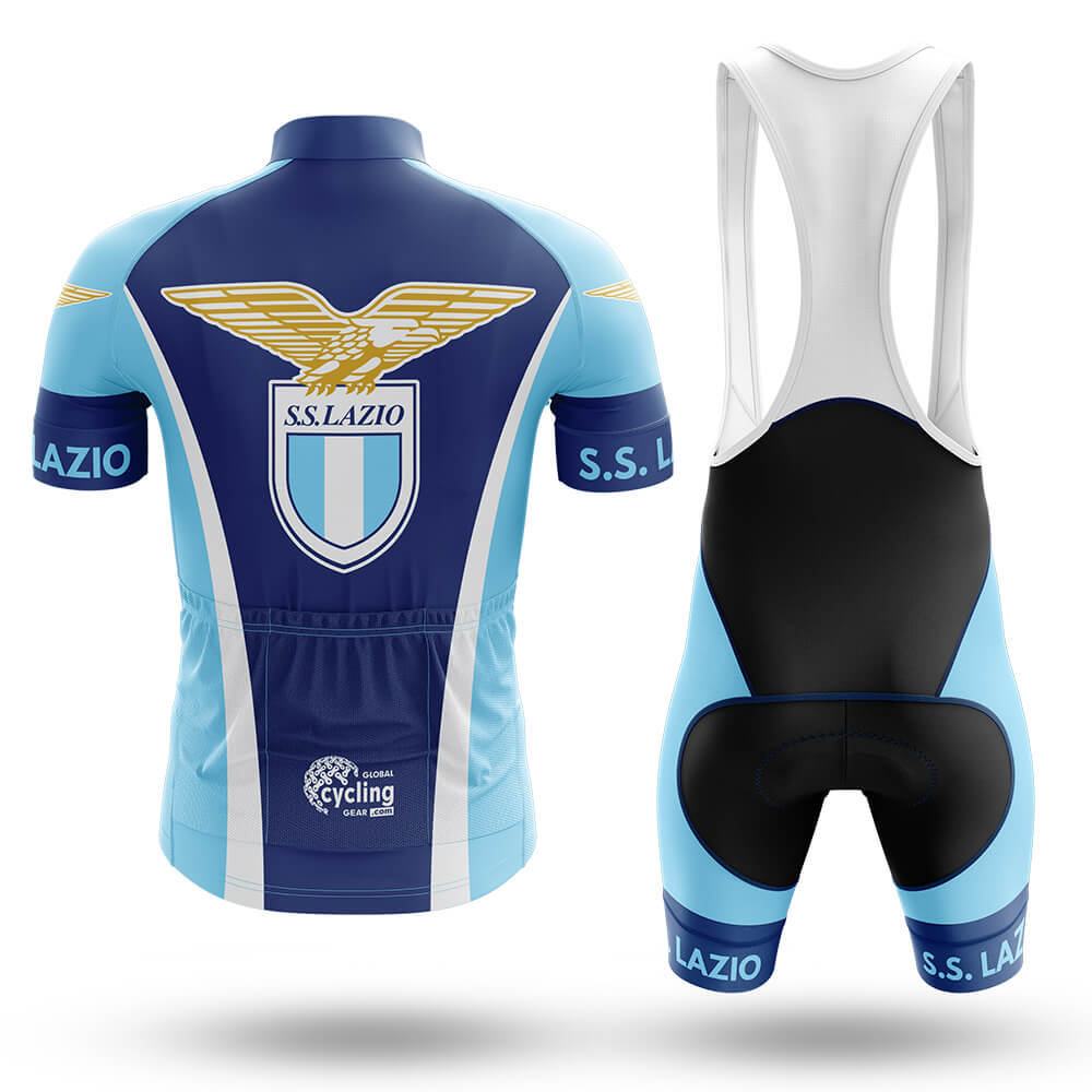 Le Aquile - Men's Cycling Kit